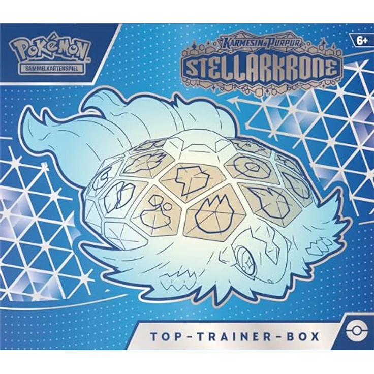 Elite Trainer Box – Queue Drop (Demo)