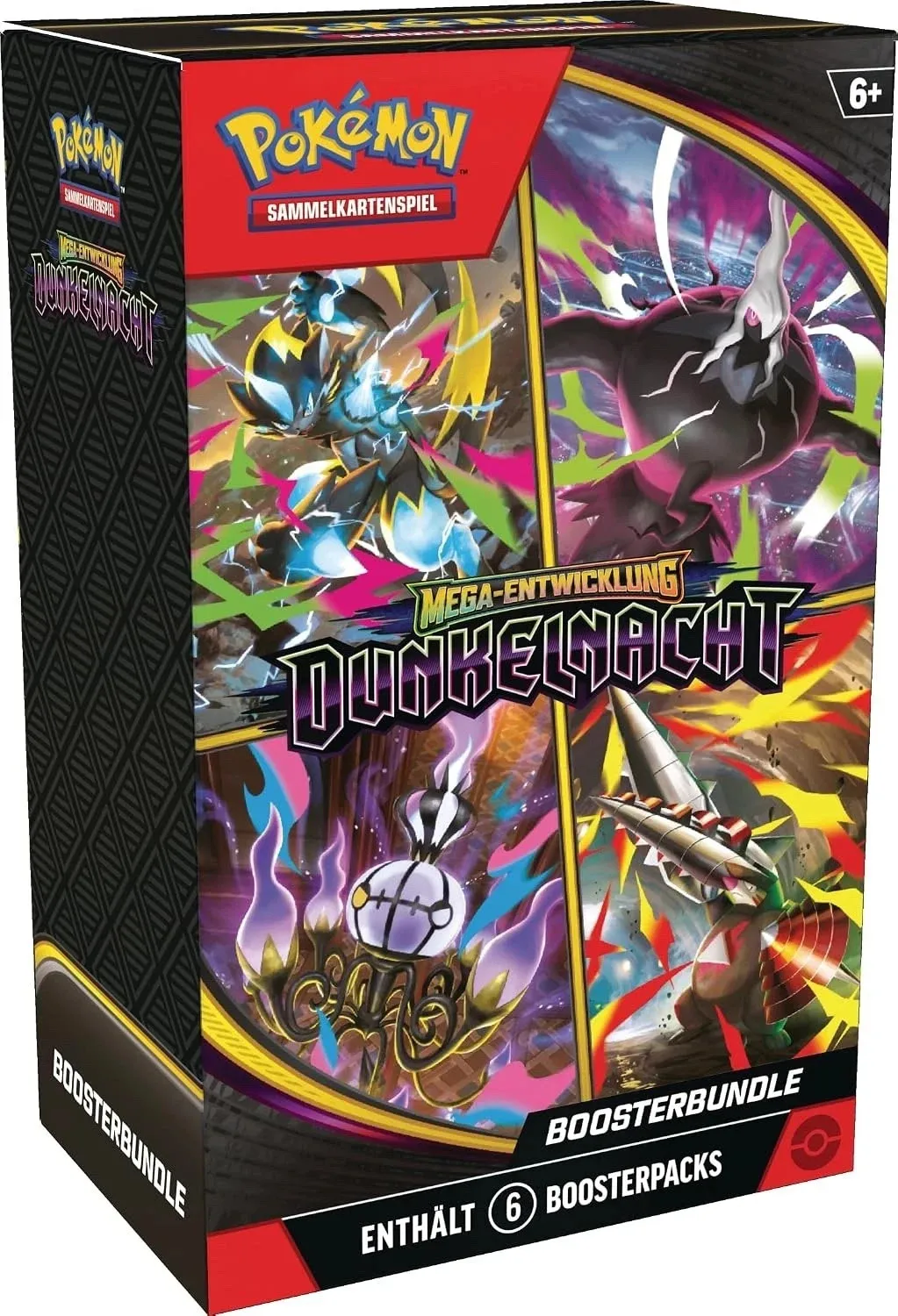 Booster Pack – Stellar Dream
